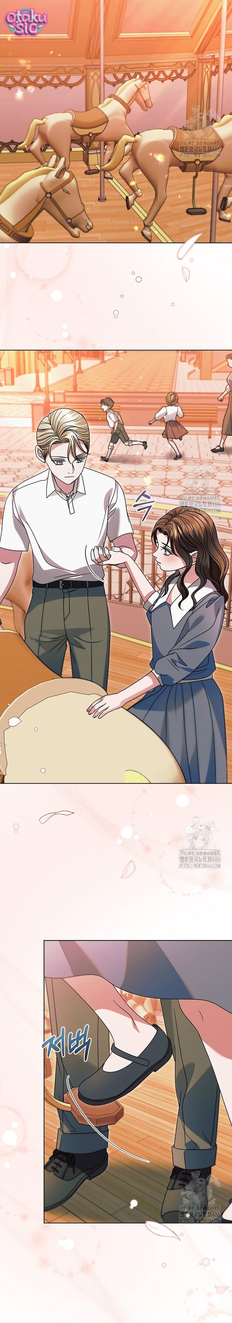 Hãy Cầu Xin Ta Đi - Chap 32