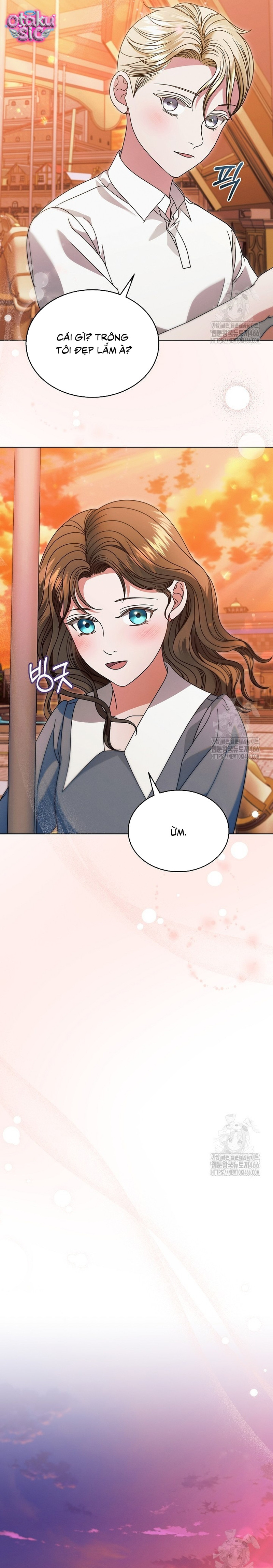 Hãy Cầu Xin Ta Đi - Chap 32