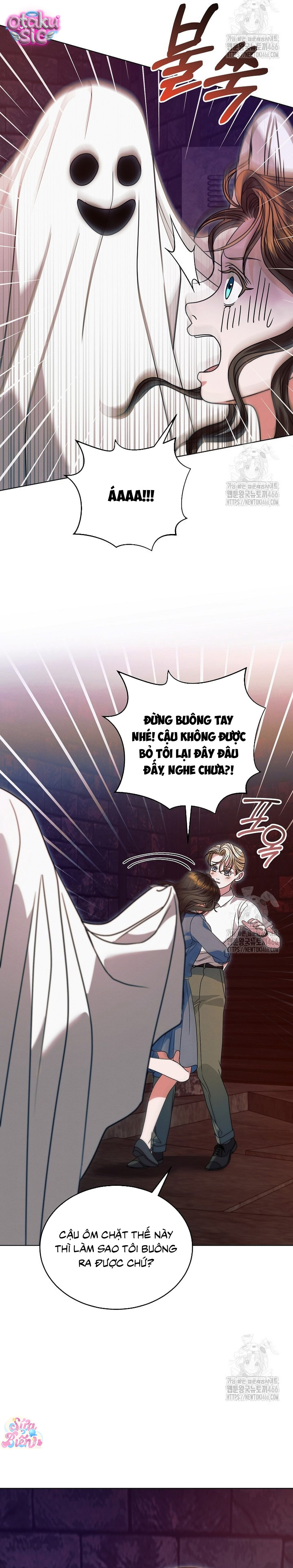 Hãy Cầu Xin Ta Đi - Chap 32