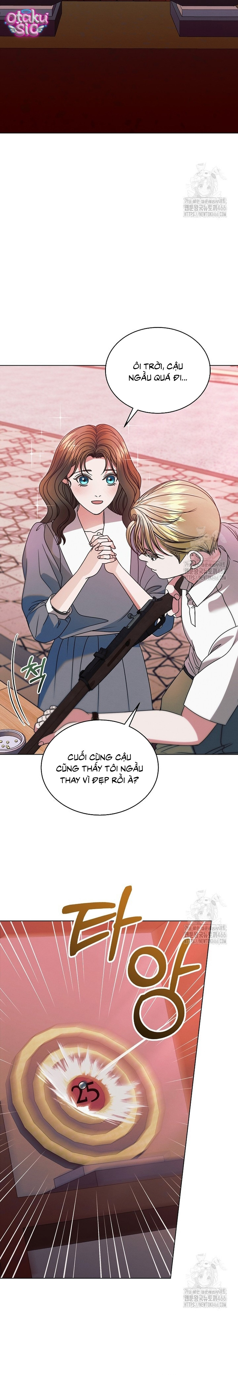 Hãy Cầu Xin Ta Đi - Chap 32