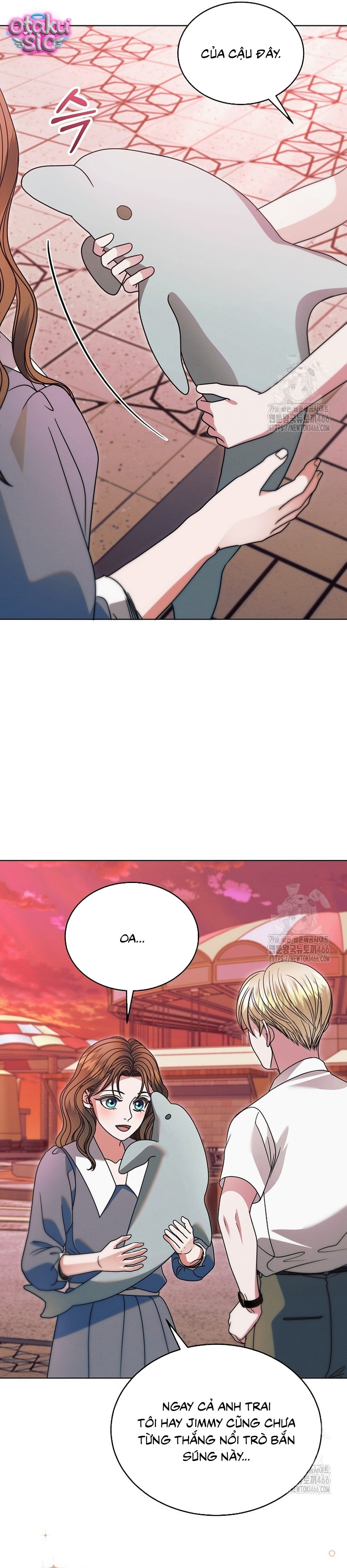 Hãy Cầu Xin Ta Đi - Chap 32