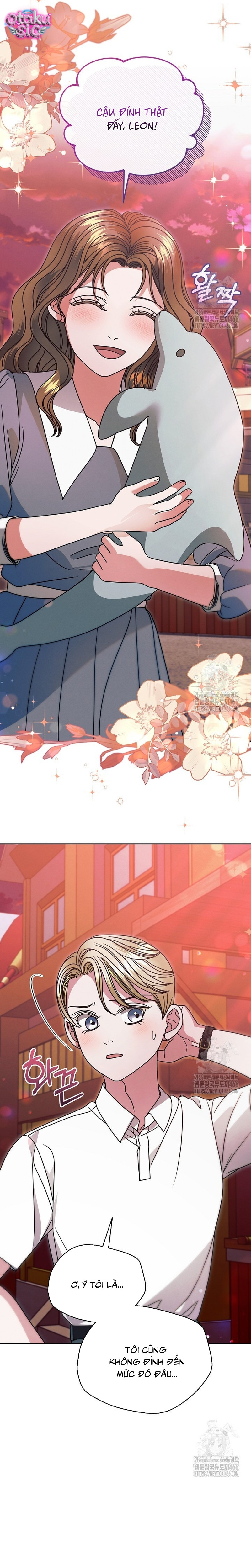 Hãy Cầu Xin Ta Đi - Chap 32