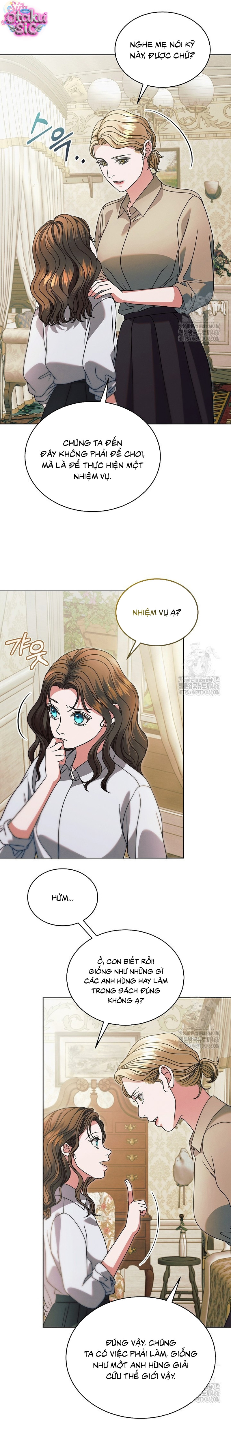 Hãy Cầu Xin Ta Đi - Chap 32