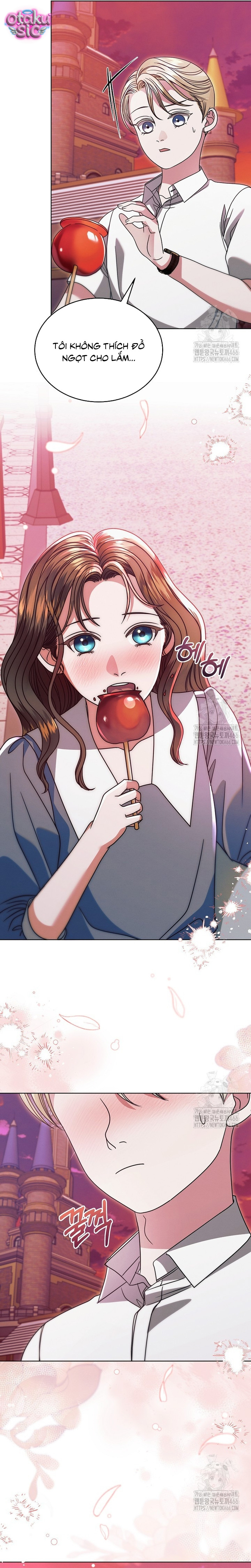 Hãy Cầu Xin Ta Đi - Chap 32