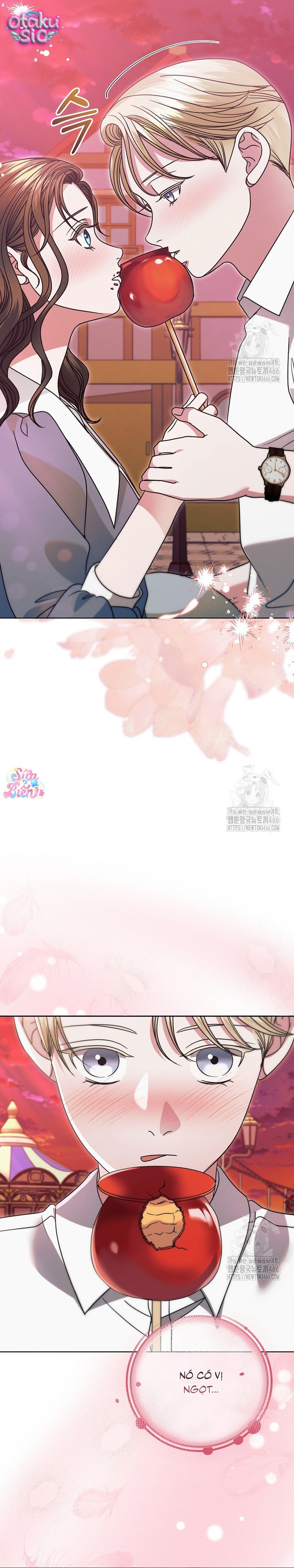 Hãy Cầu Xin Ta Đi - Chap 32