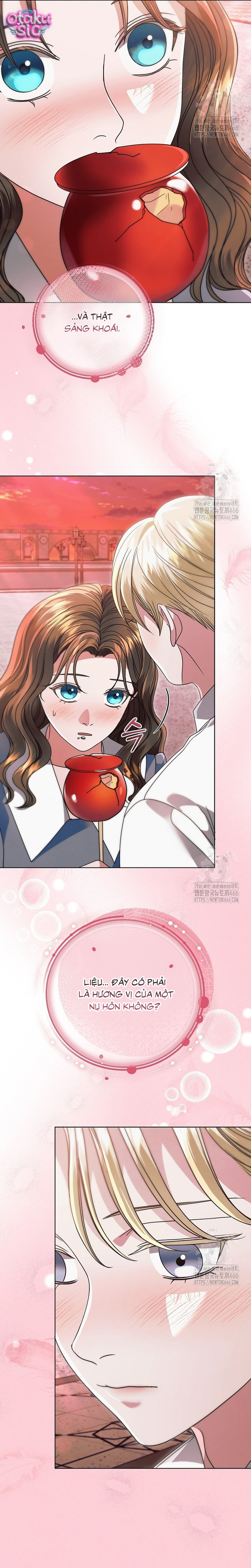 Hãy Cầu Xin Ta Đi - Chap 32