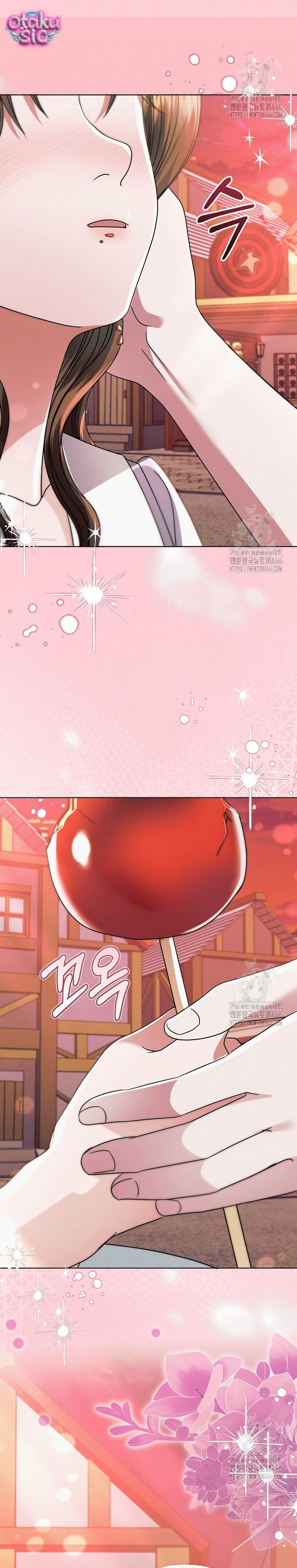 Hãy Cầu Xin Ta Đi - Chap 32