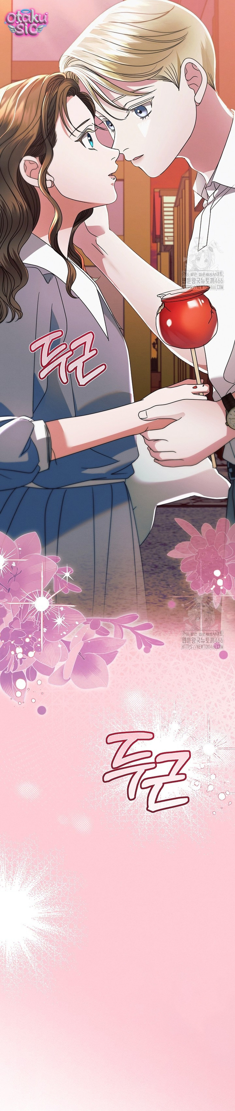 Hãy Cầu Xin Ta Đi - Chap 32