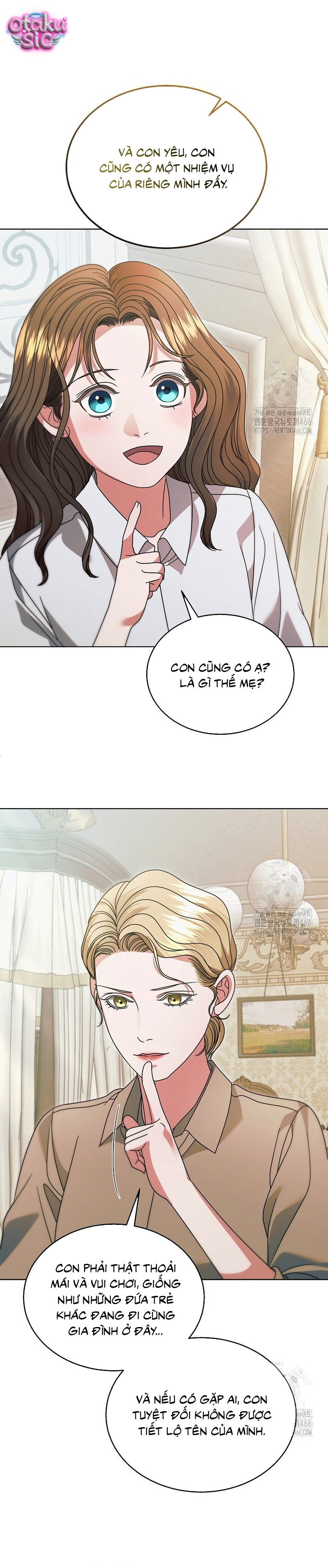 Hãy Cầu Xin Ta Đi - Chap 32