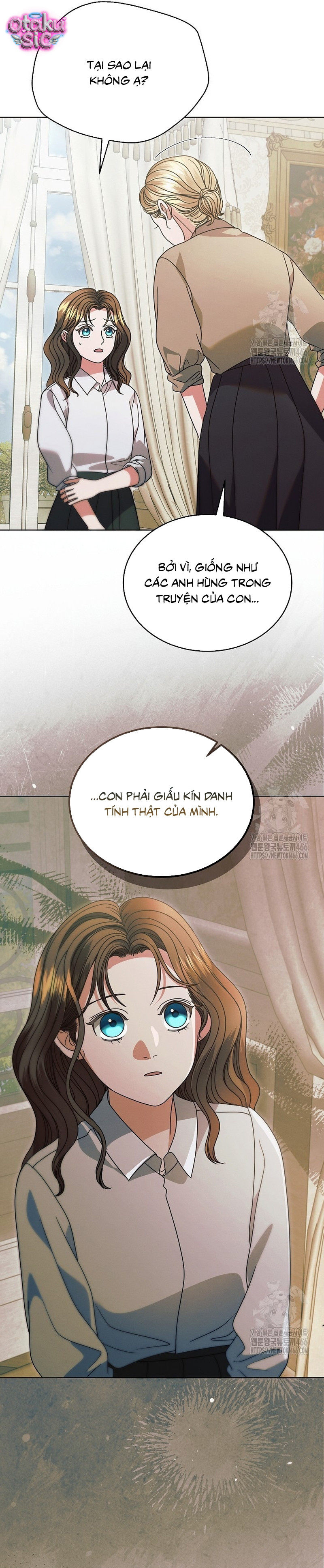 Hãy Cầu Xin Ta Đi - Chap 32