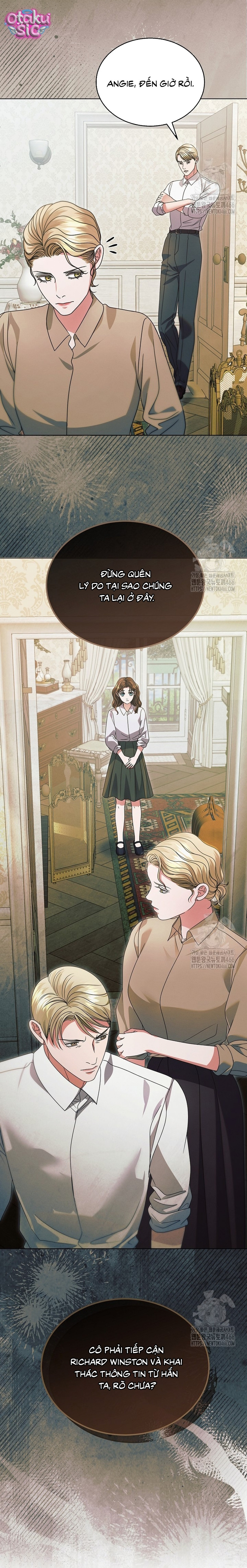 Hãy Cầu Xin Ta Đi - Chap 32
