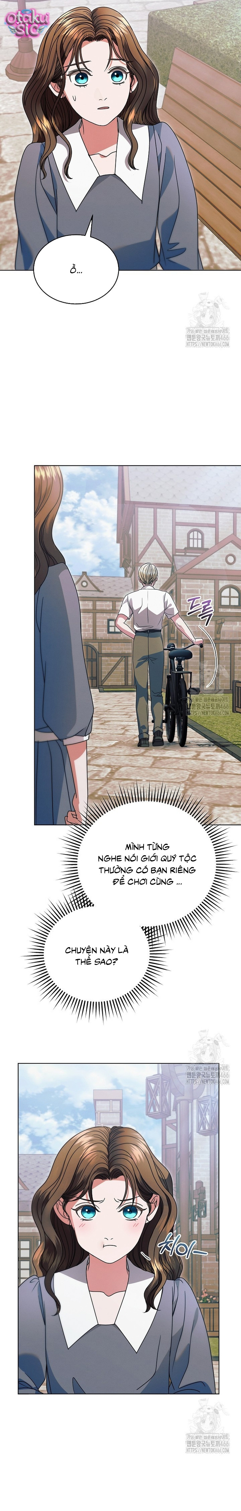 Hãy Cầu Xin Ta Đi - Chap 32