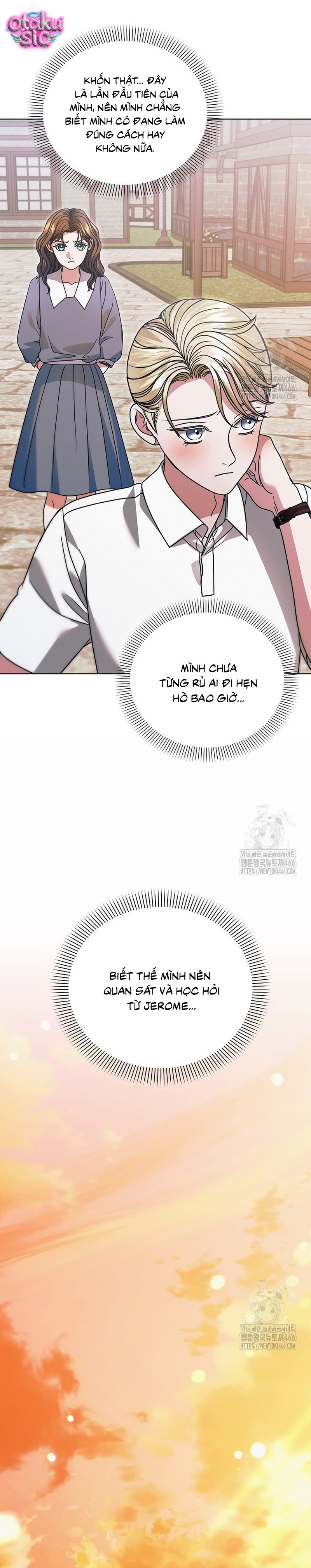 Hãy Cầu Xin Ta Đi - Chap 32