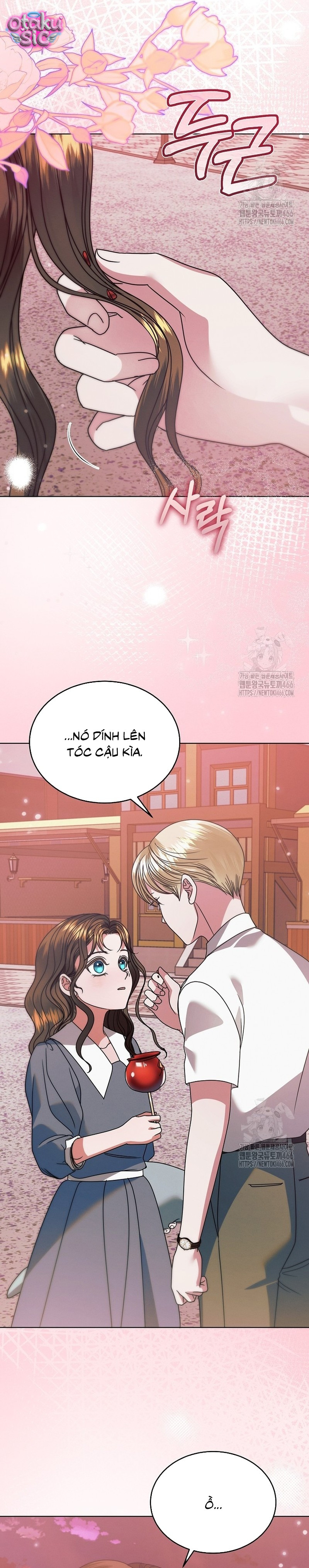 Hãy Cầu Xin Ta Đi - Chap 33