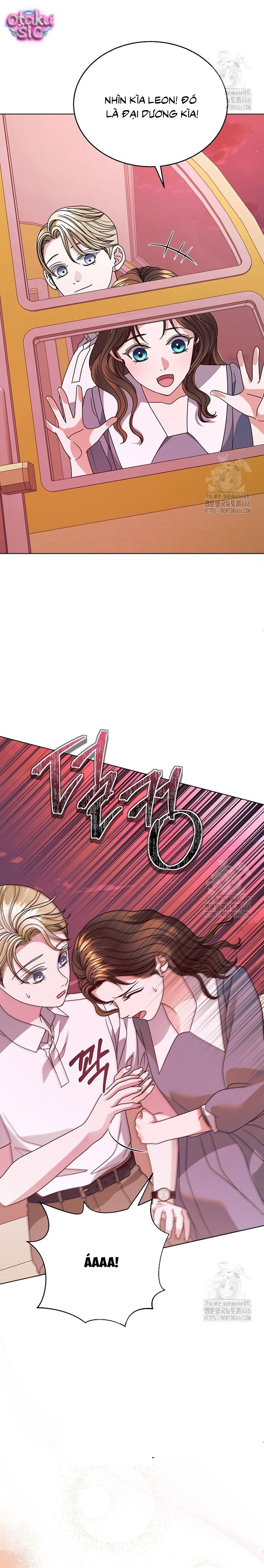 Hãy Cầu Xin Ta Đi - Chap 33