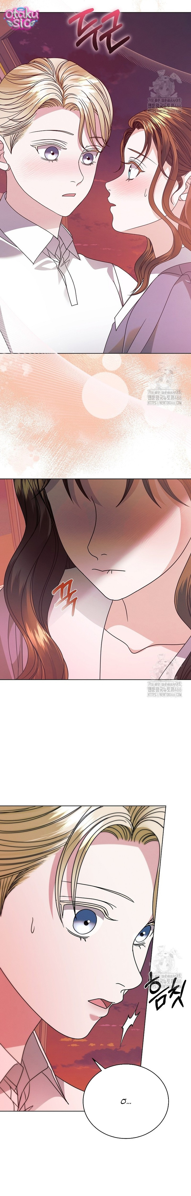 Hãy Cầu Xin Ta Đi - Chap 33
