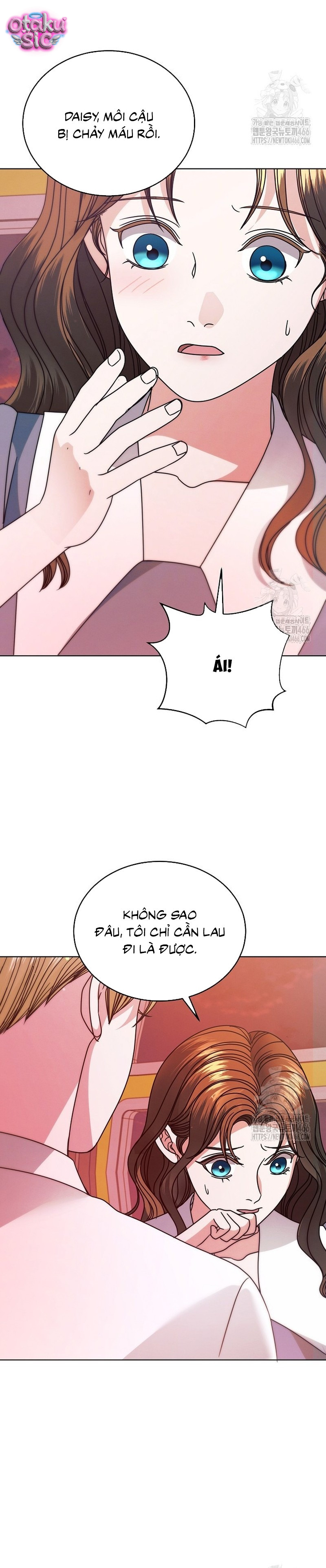 Hãy Cầu Xin Ta Đi - Chap 33