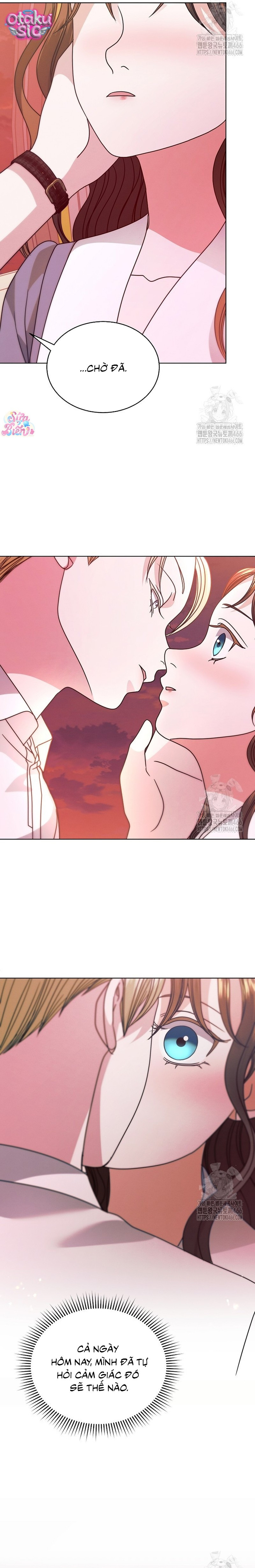 Hãy Cầu Xin Ta Đi - Chap 33