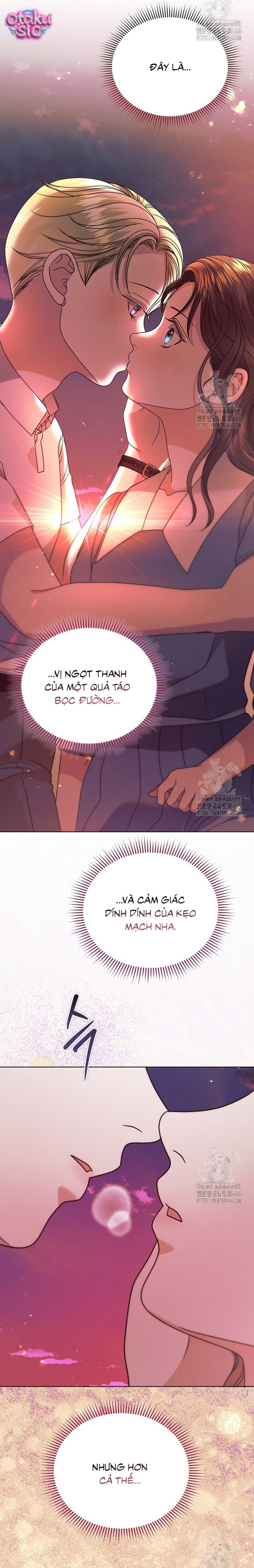 Hãy Cầu Xin Ta Đi - Chap 33