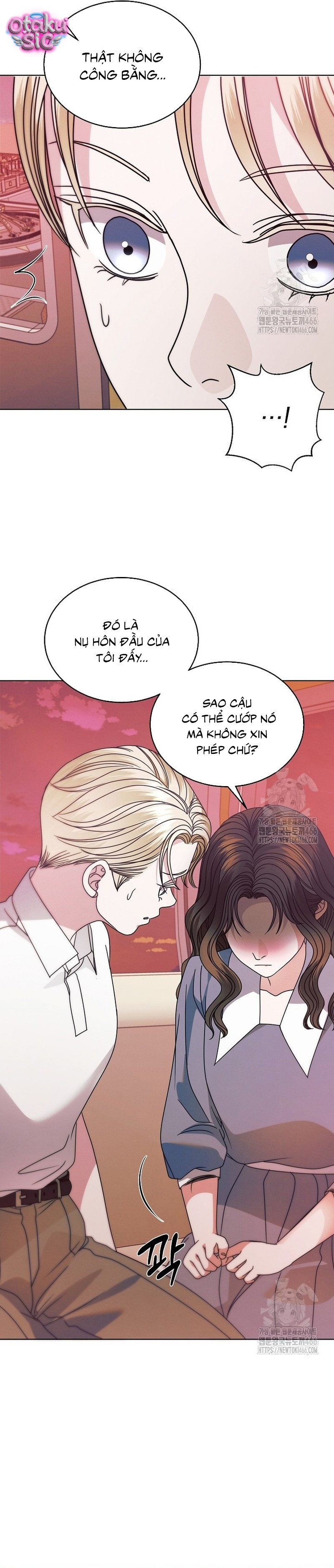 Hãy Cầu Xin Ta Đi - Chap 33