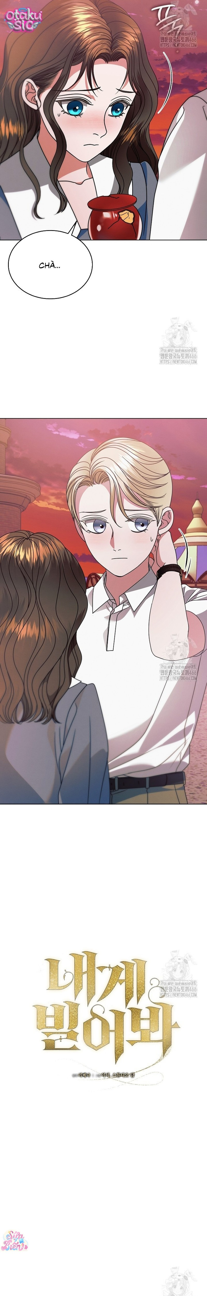 Hãy Cầu Xin Ta Đi - Chap 33