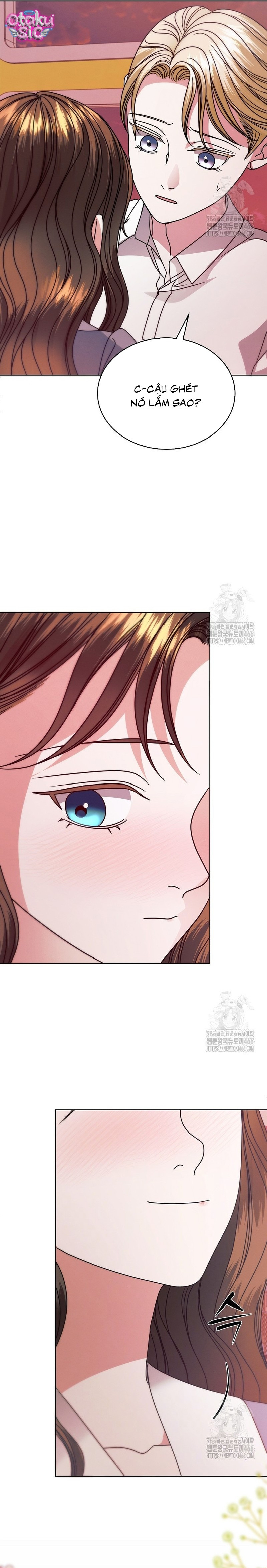 Hãy Cầu Xin Ta Đi - Chap 33