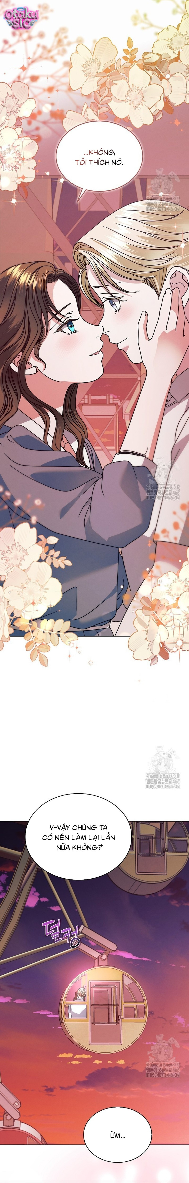Hãy Cầu Xin Ta Đi - Chap 33