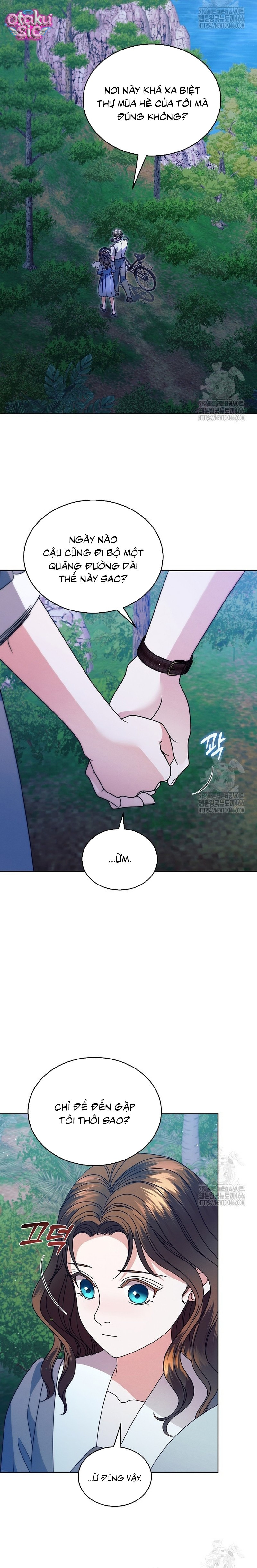 Hãy Cầu Xin Ta Đi - Chap 33