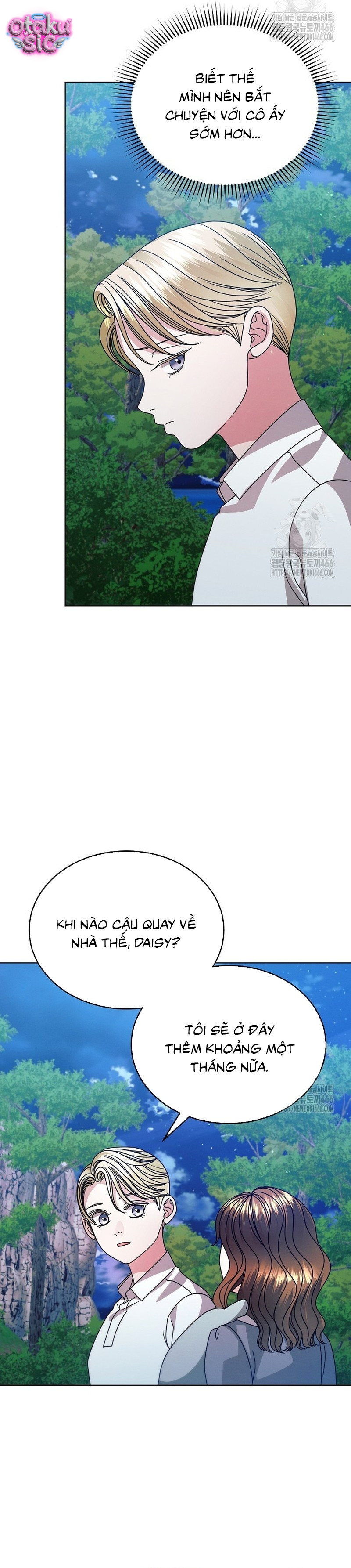 Hãy Cầu Xin Ta Đi - Chap 33