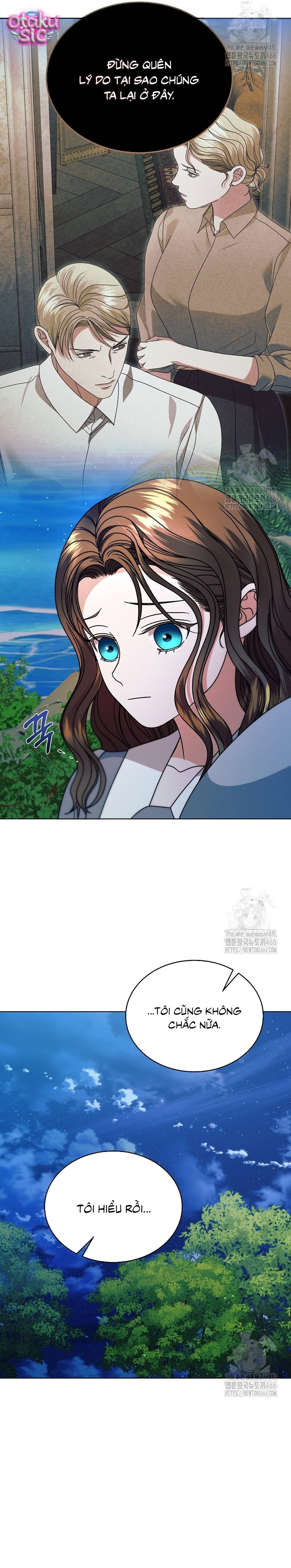 Hãy Cầu Xin Ta Đi - Chap 33