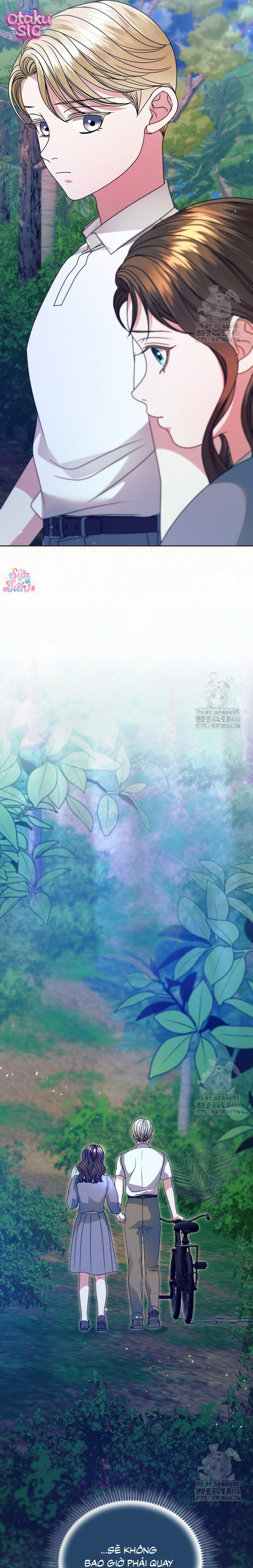 Hãy Cầu Xin Ta Đi - Chap 33