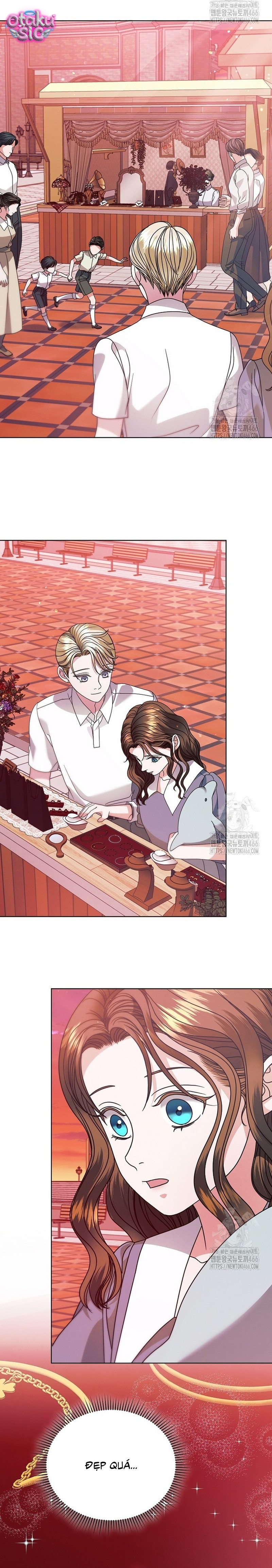 Hãy Cầu Xin Ta Đi - Chap 33