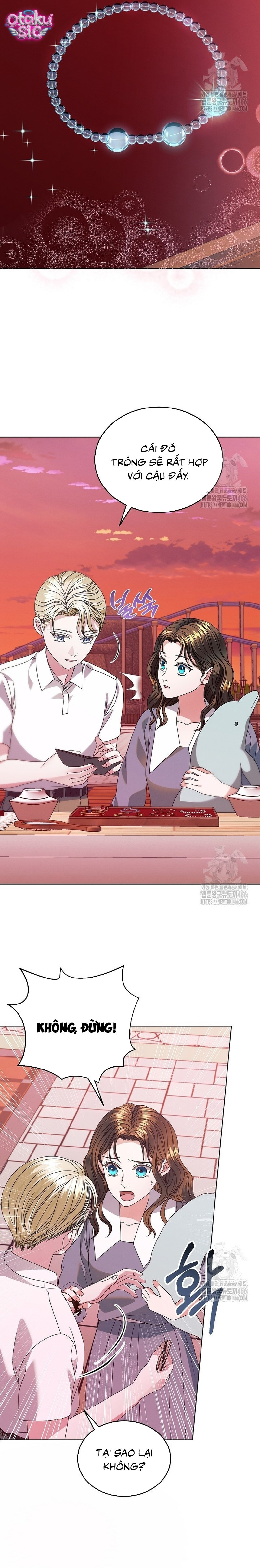 Hãy Cầu Xin Ta Đi - Chap 33