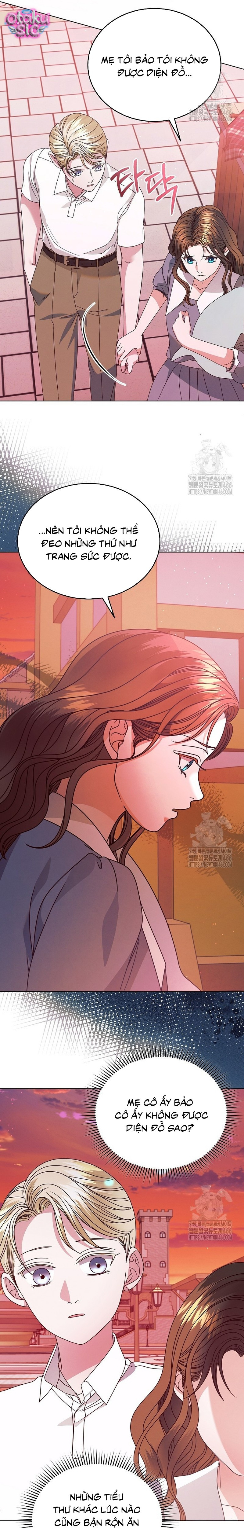 Hãy Cầu Xin Ta Đi - Chap 33