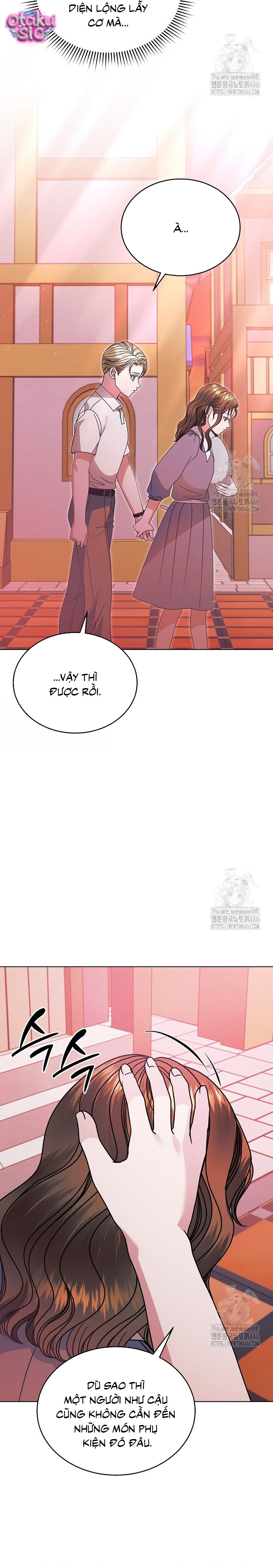 Hãy Cầu Xin Ta Đi - Chap 33