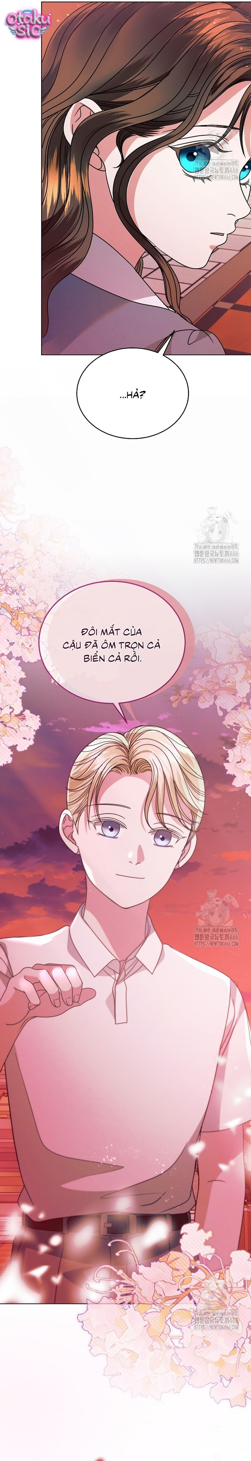 Hãy Cầu Xin Ta Đi - Chap 33