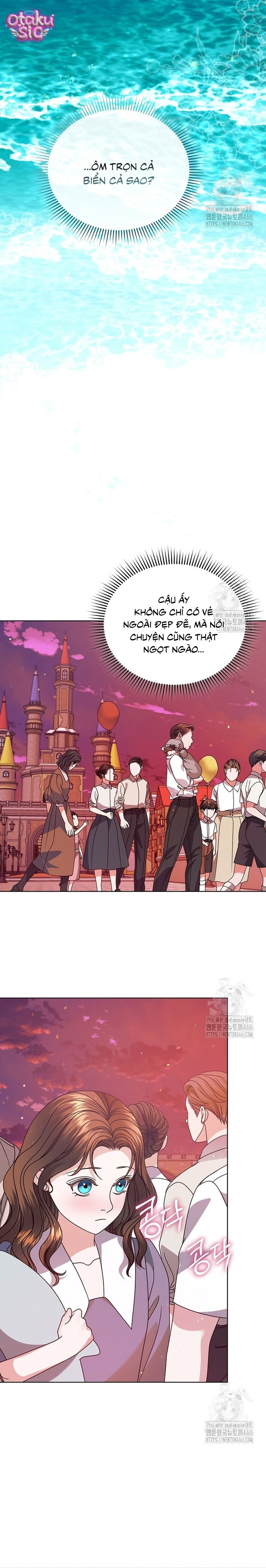 Hãy Cầu Xin Ta Đi - Chap 33