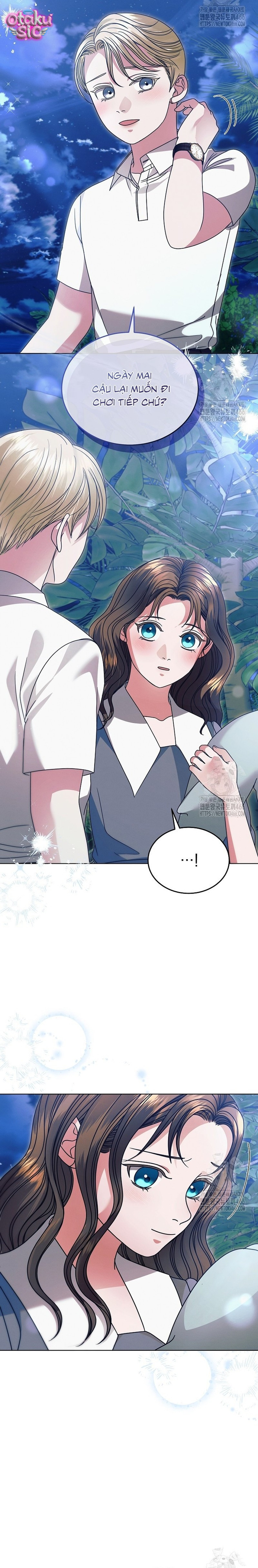 Hãy Cầu Xin Ta Đi - Chap 34