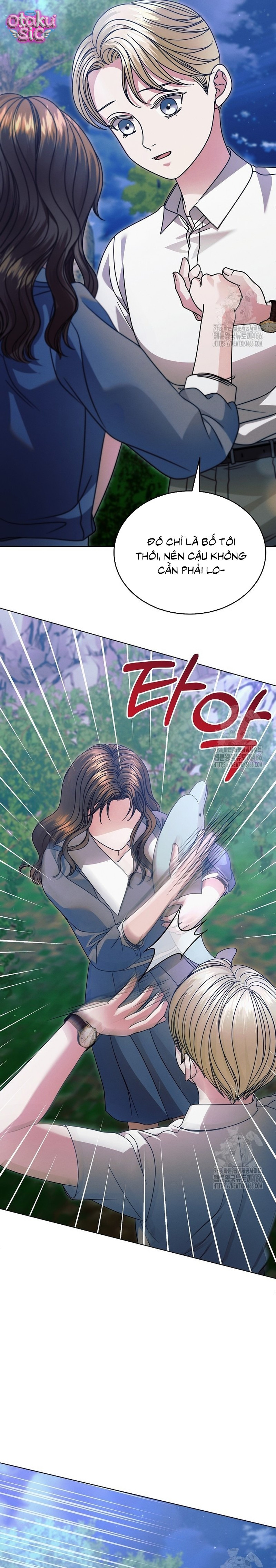 Hãy Cầu Xin Ta Đi - Chap 34