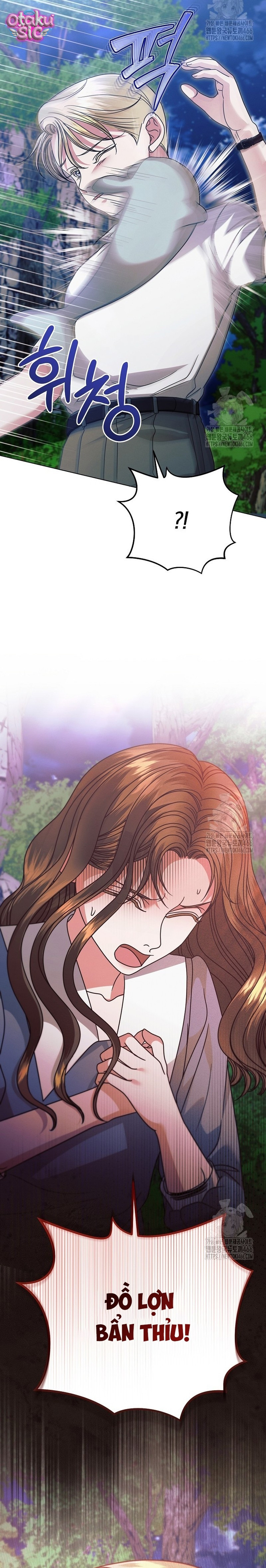 Hãy Cầu Xin Ta Đi - Chap 34