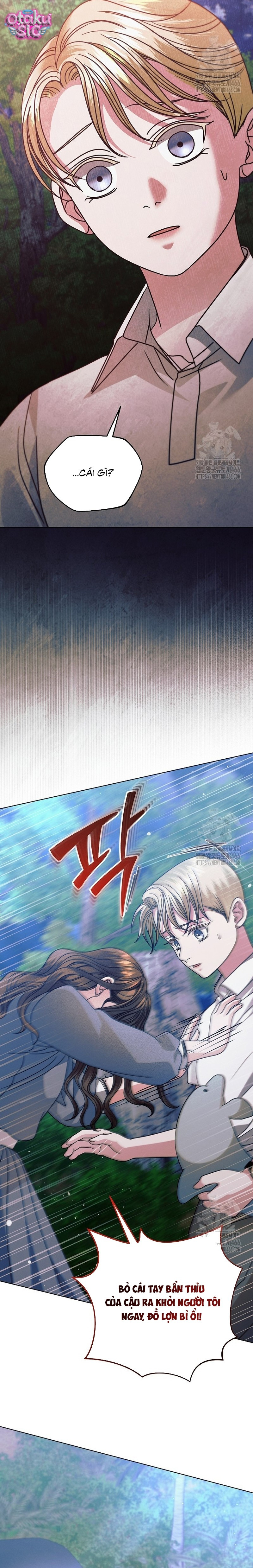 Hãy Cầu Xin Ta Đi - Chap 34