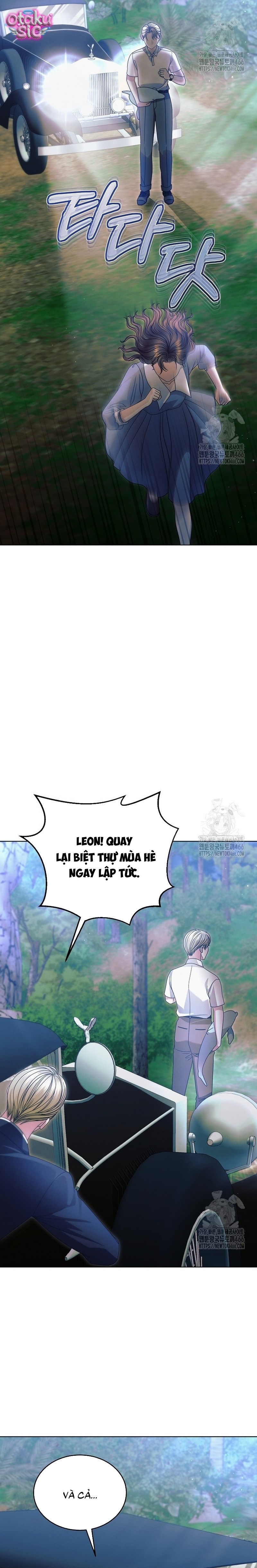 Hãy Cầu Xin Ta Đi - Chap 34