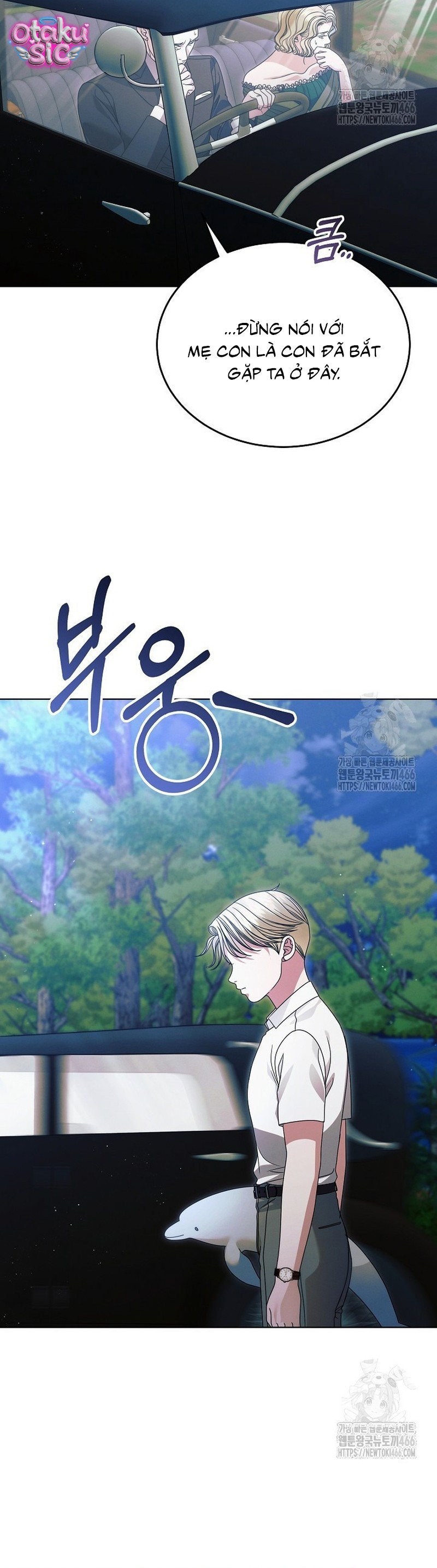 Hãy Cầu Xin Ta Đi - Chap 34