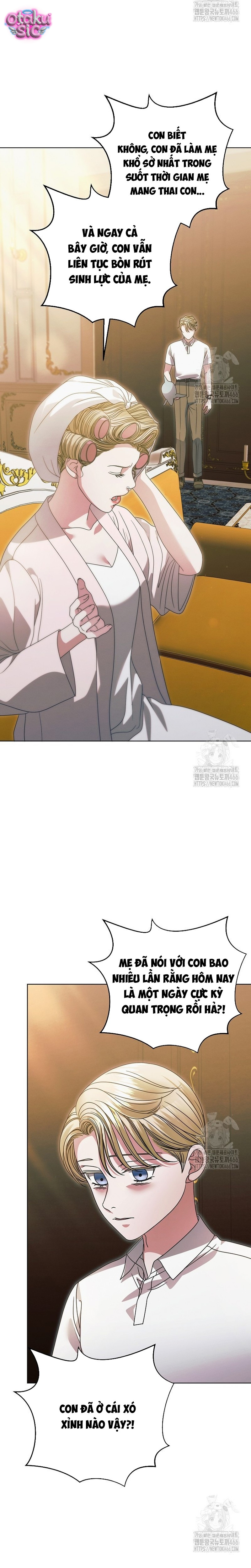 Hãy Cầu Xin Ta Đi - Chap 34