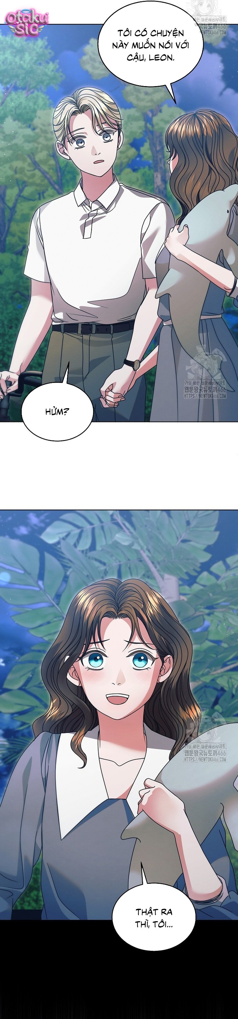 Hãy Cầu Xin Ta Đi - Chap 34