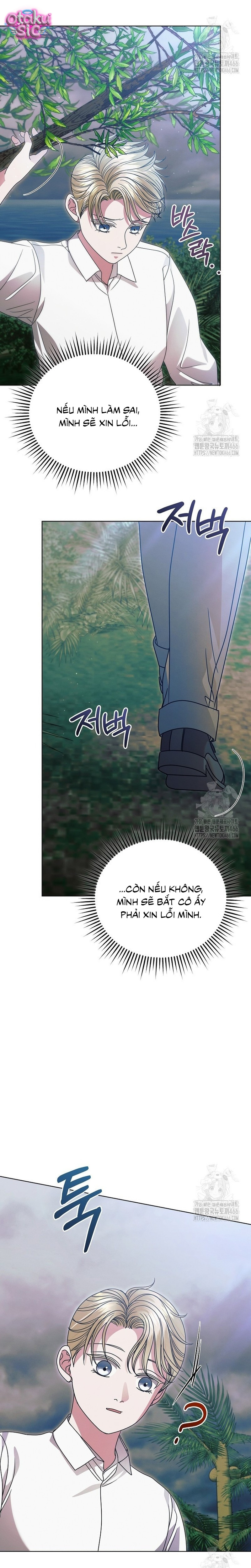 Hãy Cầu Xin Ta Đi - Chap 34