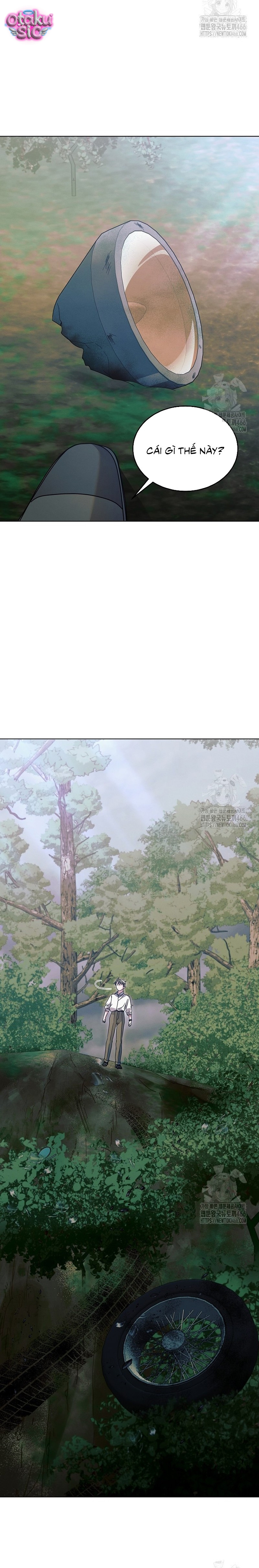 Hãy Cầu Xin Ta Đi - Chap 34