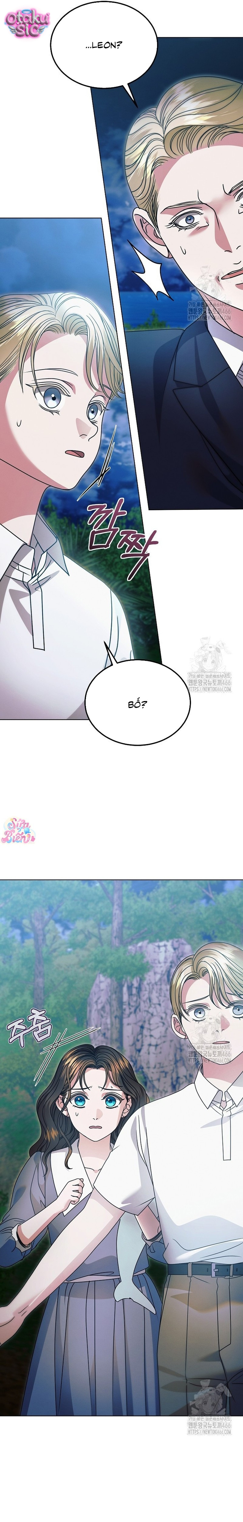 Hãy Cầu Xin Ta Đi - Chap 34