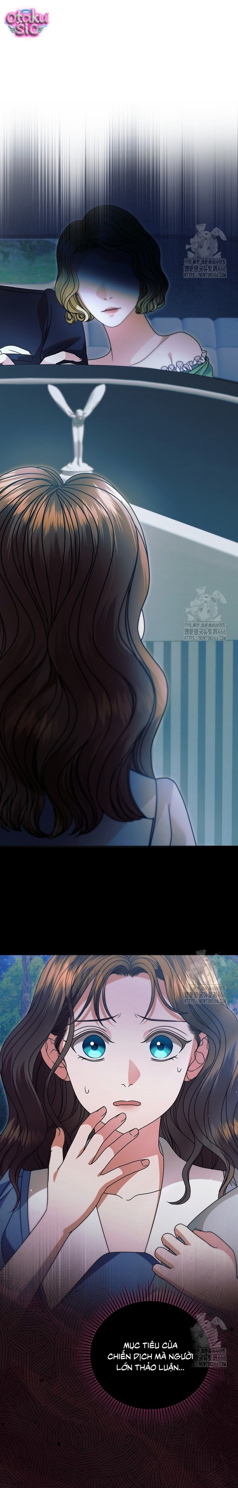 Hãy Cầu Xin Ta Đi - Chap 34