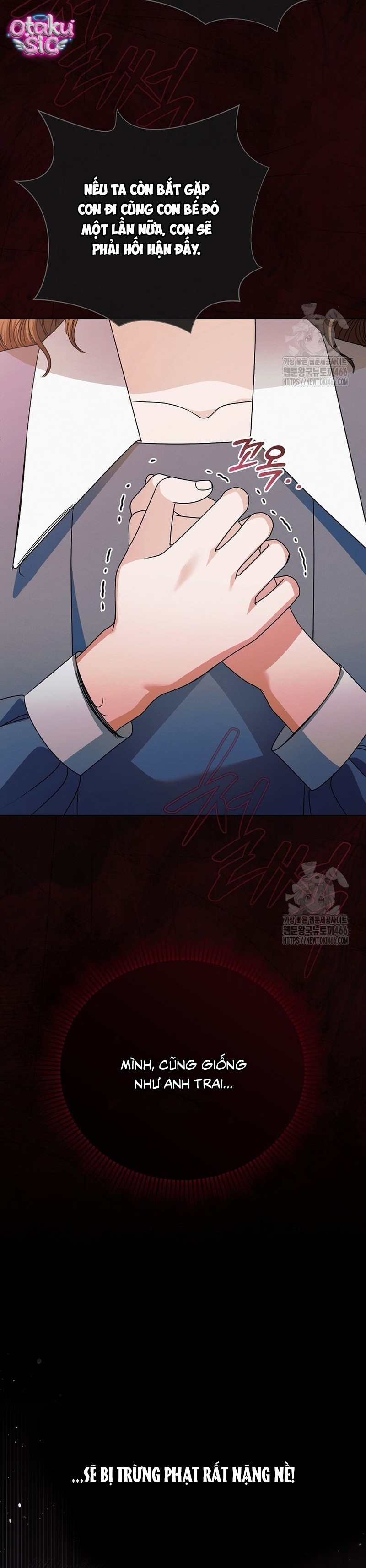 Hãy Cầu Xin Ta Đi - Chap 34